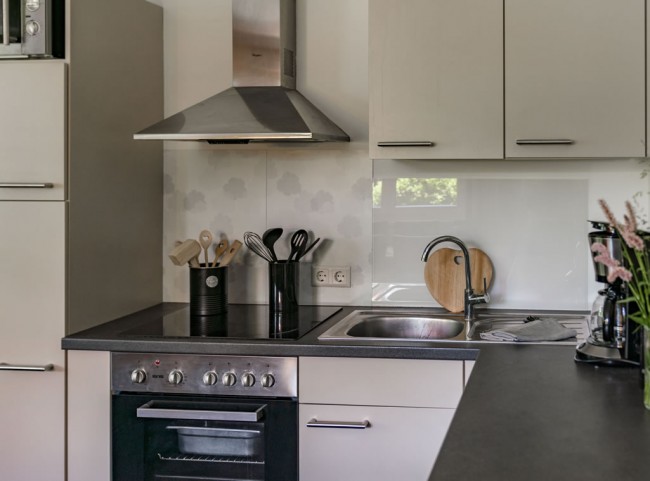 Appartement Land.DESIGN