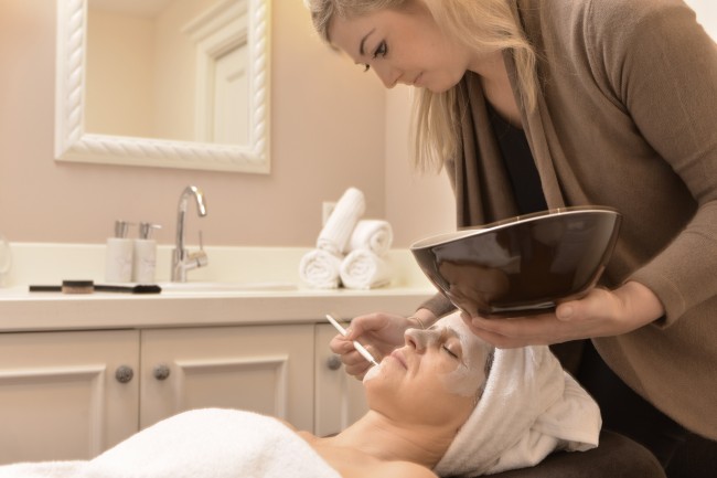 Beauty- und Wohlfühlmomente